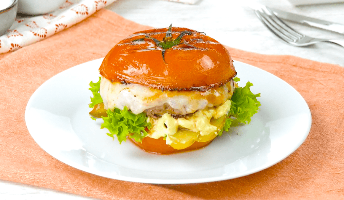 4 schnelle Rezepte für köstliche Sandwiches ohne Brot