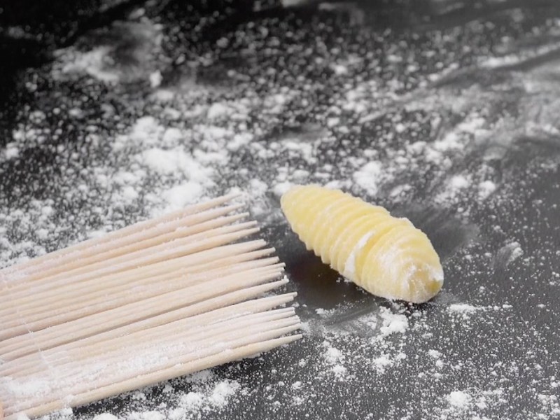 4 clásicos caseros de la pasta