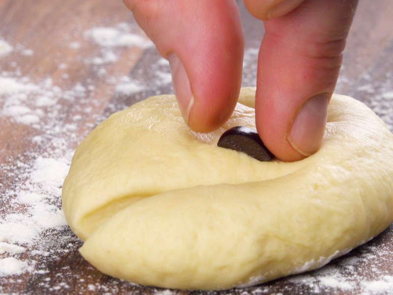 4 divertidas recetas para niños: sus fiestas serán todo un éxito