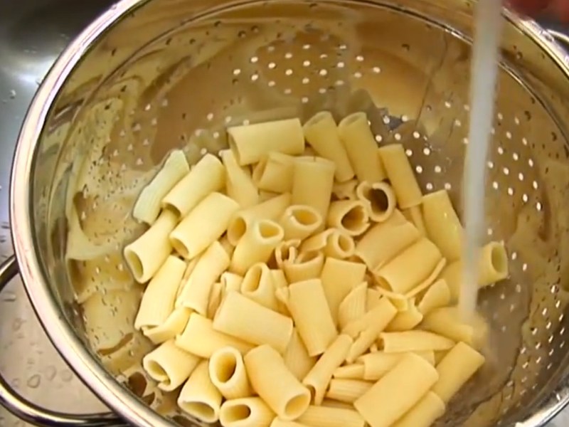 Cómo cocinar la pasta de forma correcta