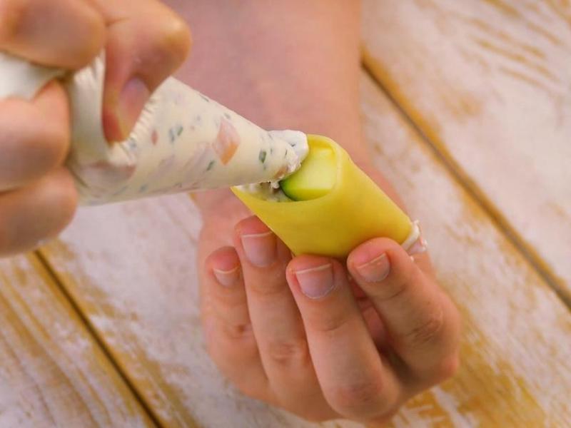 El bocadillo perfecto: 5 formas de preparar croquetas